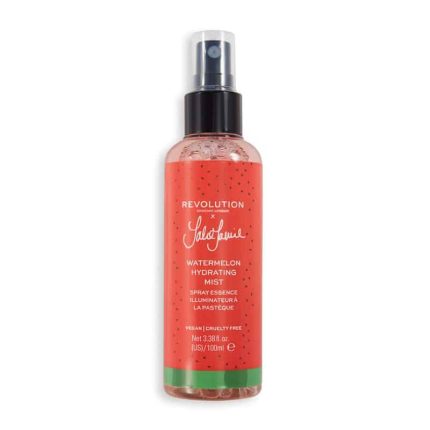 Revolution Skincare X Jake Jamie Watermelon Spray 100ml