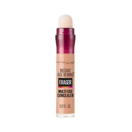Maybelline Instant Age Rewind Eraser Dark Circles Treatment Concealer 140 Honey