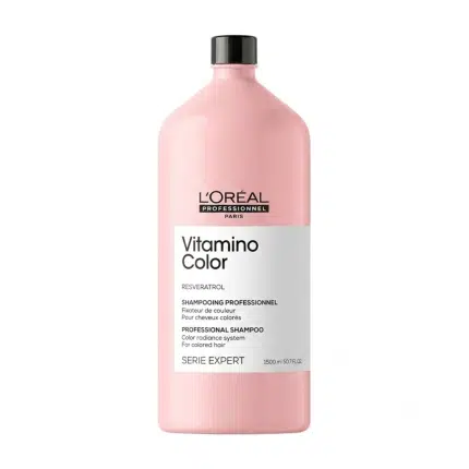 Loreal Professionnel Serie Expert Vitamino Shampoo 1500ml