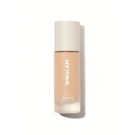 Sheglam Skinfinite Hydrating Foundation - Fair