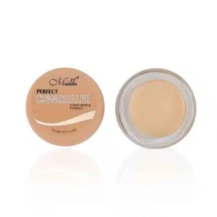 Menow Perfect Concealer Shade 02