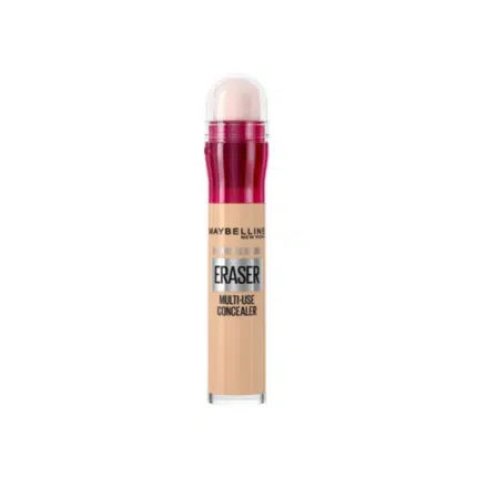 Maybelline Instant Age Rewind Eraser Dark Circles Treatment Concealer 120 Light