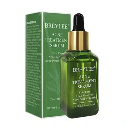 BREYLEE Acne Treatment Serum - 17ML