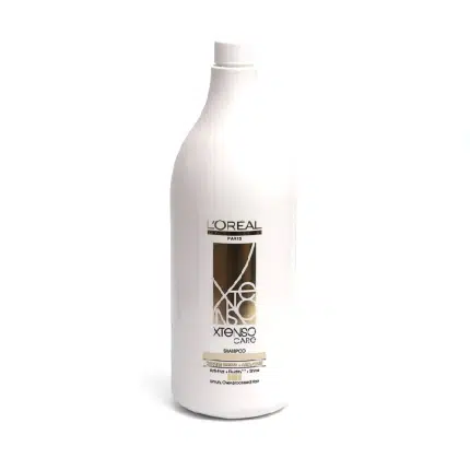 loreal paris xtenso care keratin repair + asta-care shampoo 1.5l