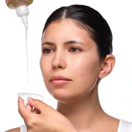 The Ordinary Glycolic Acid Toner 7% Exfoliating - 240ml