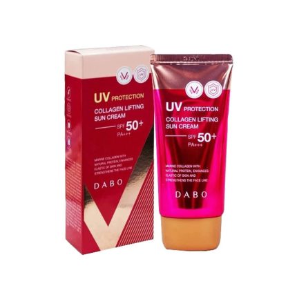 Dabo UV Protection Collagen Lifting Sun Cream SPF50+ PA+++