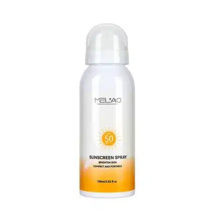 Melao Sunscreen Spray SPF 50+ SPF PA+++ 100ML