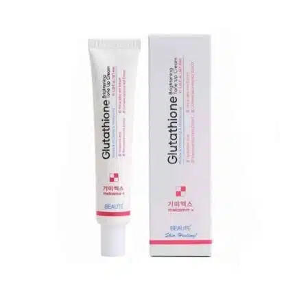 Beaute Melasma-x Glutathione Brightening Tone-up Cream - 45ml