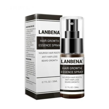 Lanbena Hair Growth Essence Spray - 20ml