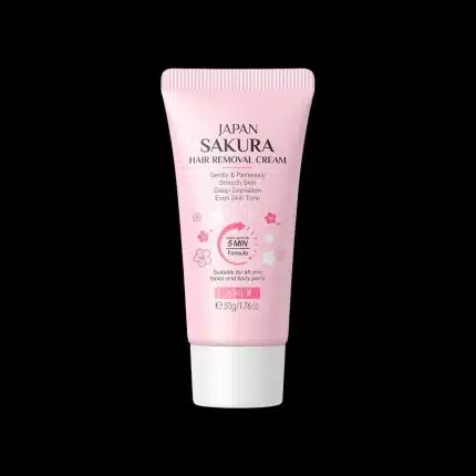LAIKOU Sakura Hair Removal Cream 50g