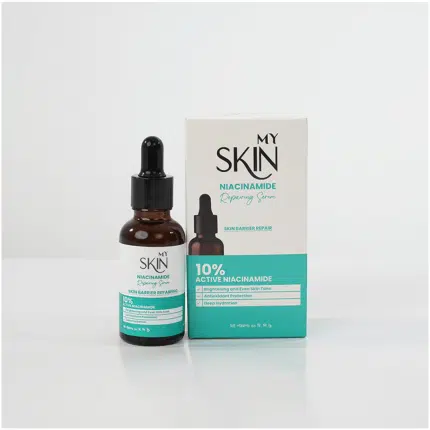 My Skin 10% Niacinamide Repairing Serum - 30ml
