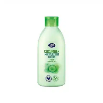 Boots Cucumber Moisturising Lotion - 150ml
