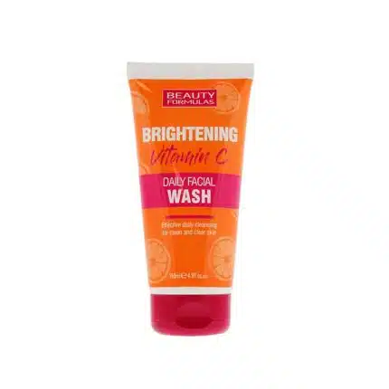 Beauty Formula Vitamin C Face Wash - 150ml