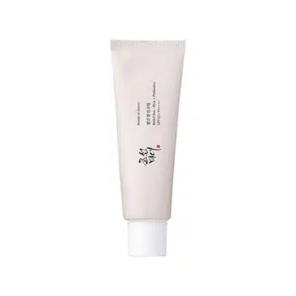 Beauty Of Joseon Sunscreen: Rice + Niacinamide Spf 50+ Pa++++ 50ml