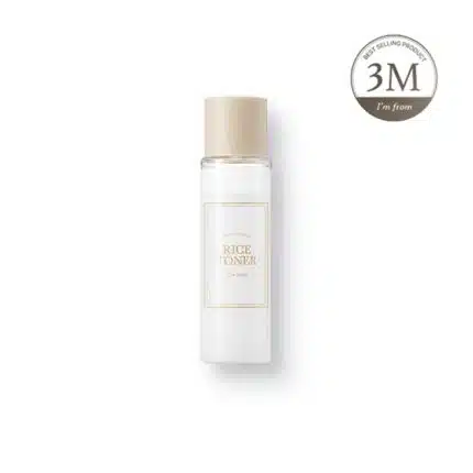 I'M From Rice Toner 30ml