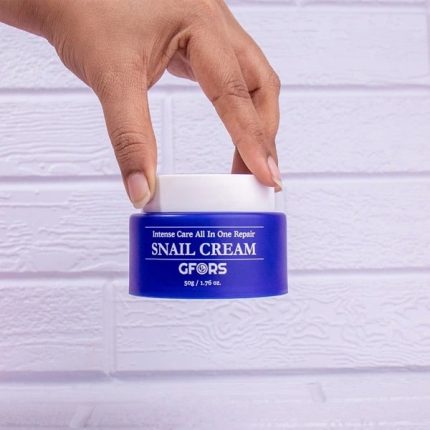 GFORS Intense Care All In One Repair Snail Cream 50gm
