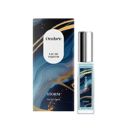 Ombre EDP Perfume - Strom 9ml