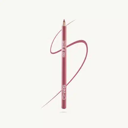 MARS Lipliner Blood Steamy Pink 09