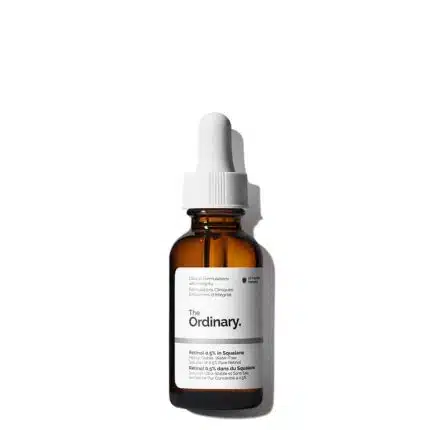 The Ordinary Retinol 0.5% in Squalane Serum - 30ml