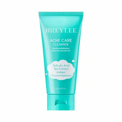 Breylee Acne Care Cleanser - 100g