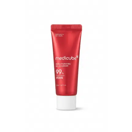 Medicube PDRN Hydrating Gel Cleanser 20ml