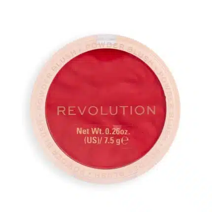 Revolution Blusher Reloaded - Pop My Cherry