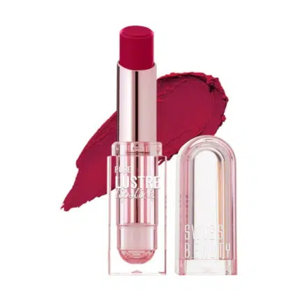 Swiss Beauty Pure Luster Lipstick - 11 Pop Cherry