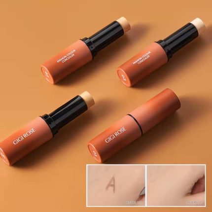 GiGi Rose Stick Concealer Full Coverage - 03