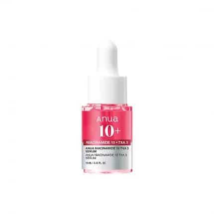 Anua Niacinamide 10% + TXA 4% Serum - 10ml