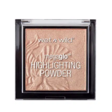 Wet n wild Megaglo Highlighting Powder – Precious Petals