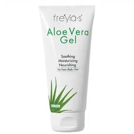 Freyias Aloe Vera Gel - 200ml