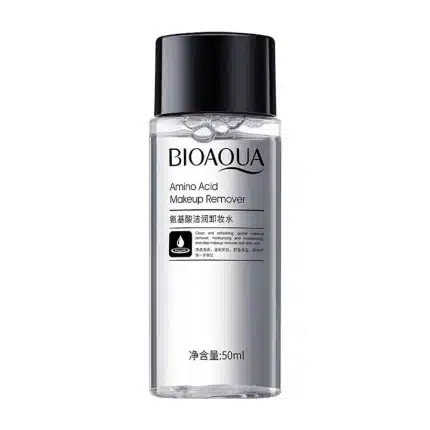 BIOAQUA Amino Acid Makeup Remover - 50ml