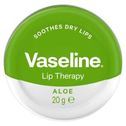 Vaseline Lip Therapy - Aloe
