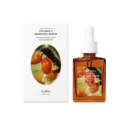 Dr Althea Vitamin C Boosting Serum - 30ml