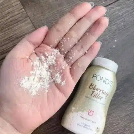 Ponds Blurring Filler Translucent Powder - 50g