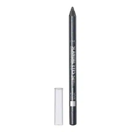 Rimmel Scandaleyes Waterproof Gel Pencil Kajal - 002