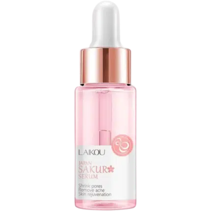 LAIKOU Japan Sakura Serum - 17ml
