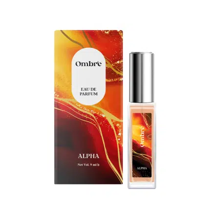 Ombre EDP Perfume -Alpha 9ml