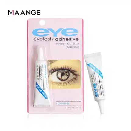 Maange False Eyelash Adhesive Glue - 1pcs