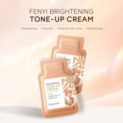 Fenyi Brightening Tone Up Cream - 2gm