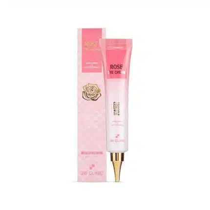 3W Clinic Rose Eye Cream - 40ml