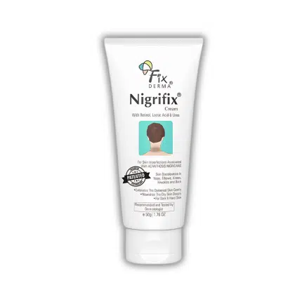 Fixderma Nigrifix Cream 50g