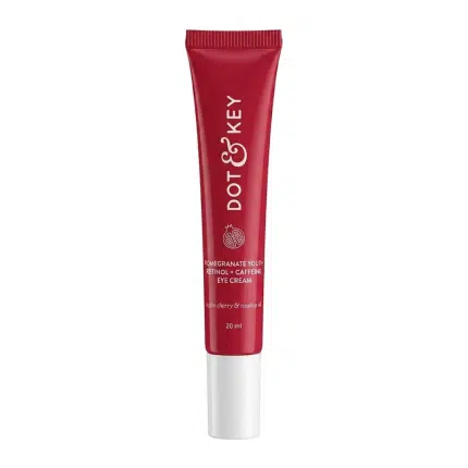 Dot & Key Pomegranate Youth Retinol + Caffeine Eye Cream 20ml