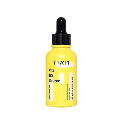 TIA’M Vita B3 Source Serum - 40ml