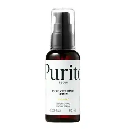 Purito Pure Vitamin C Serum 60ml