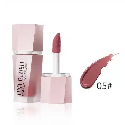Menow Tint Liquid Blush 05 - 7ml