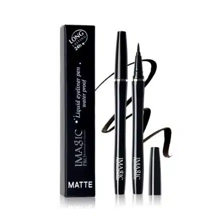 IMAGIC Liquid Pen Eyeliner Waterproof - 2.5g