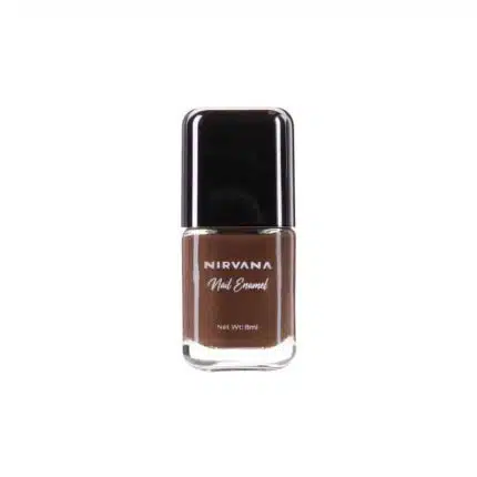 Nirvana Color Nail Enamel 8ml – Spiced Latte 37