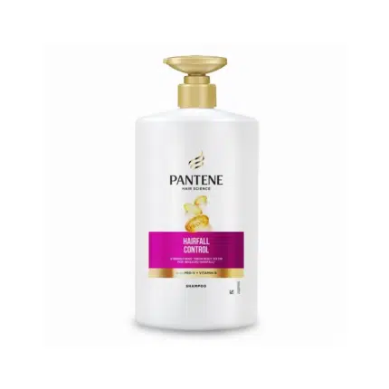 PANTENE Hair Science Hairfall Control Shampoo - 1000ml (India)