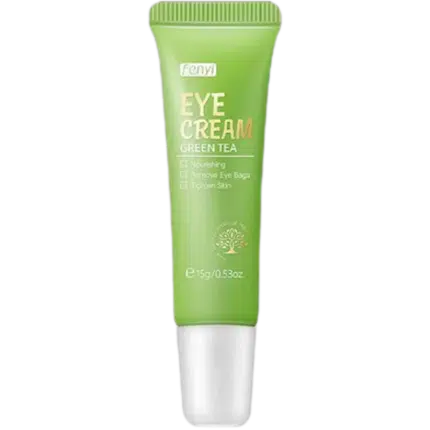 Fenyi Green Tea Eye Cream  - 15gm